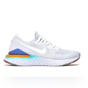 Nike Wmns Epic React Flyknit 2 'Dream It, Do it' size  8W